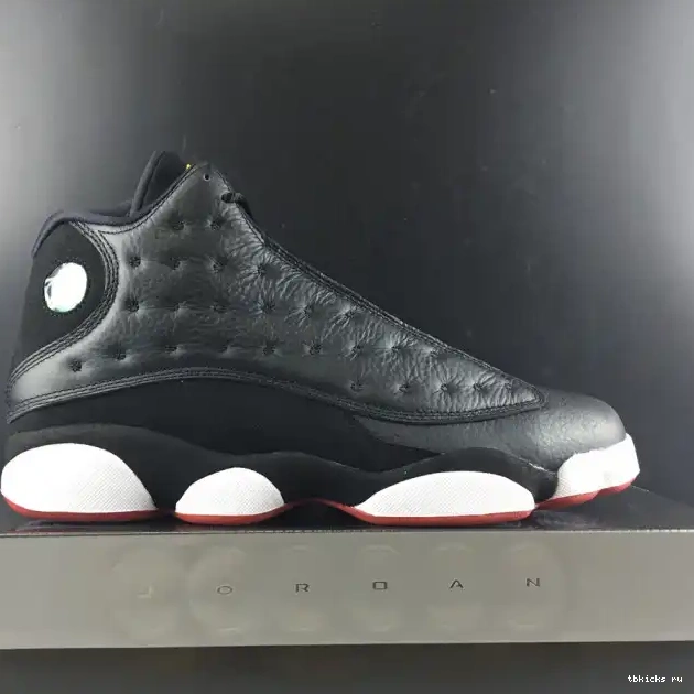 Rep TB 'Playoff' 2011 414571-001 Jordan 13 Air Retro 0419